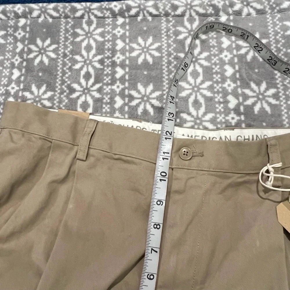 Chaps classic double